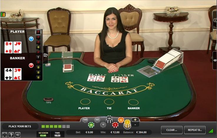 Basketball Betting Tips Live Casino