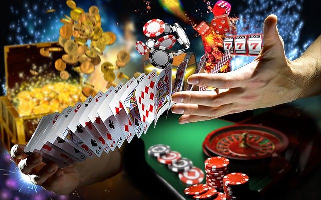 Basketball Betting Tips Live Casino